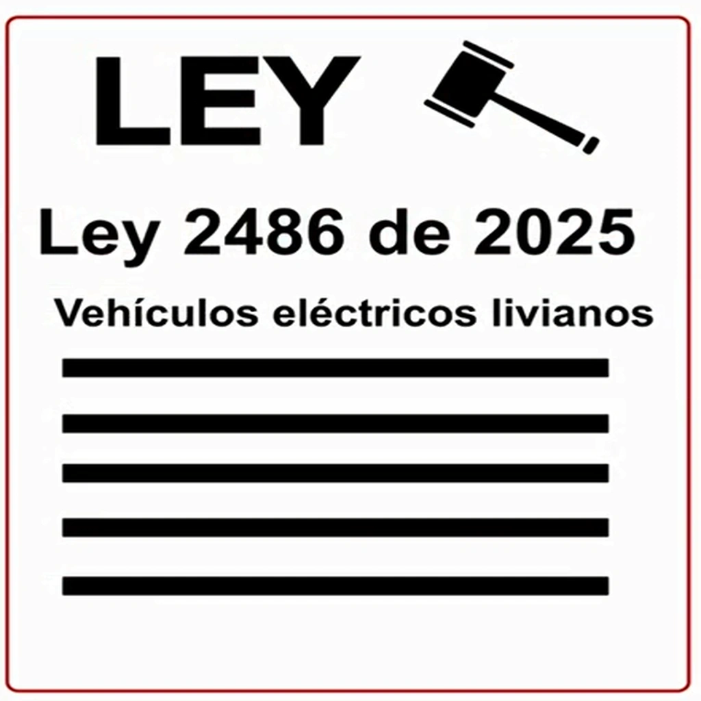 Ley 2486 de 2025