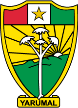 Logo Yarumal