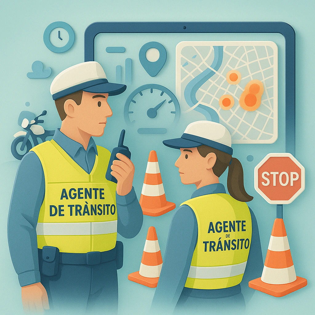 Observatorio de Movilidad